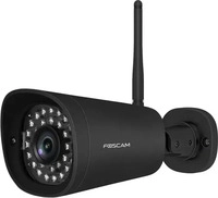 Foscam G4P-B Sicherheitskamera Bullet (shape) IP-Sicherheitskamera Drau&szlig;en 2560 x