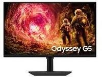 Samsung Odyssey G5 LS27FG506EUXEN 27 QHD Gaming-Monitor 2560x1440 180 Hz IPS...