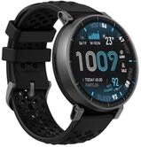 Amazfit Active Max Smartwatch 1,5 AMOLED HYROX-Modus NFC 4 GB Schwarz