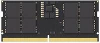Lexar 32GB DDR5 5600Mhz SO-DIMM 262pin CL46 LD5S32G56C46ST-BGS (LD5S32G56C46ST-BGS)