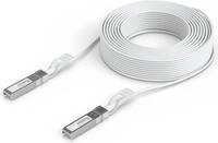 Ubiquiti UniFi - 25GBase Direktanschlusskabel - SFP28 (M) zu SFP28 (M) - 30,0m - 3 mm