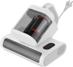 Xiaomi Dust Mite Vacuum Cleaner 2 Pro Milbensauger wei&szlig; HEPA-Filter 400 W 14...