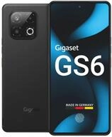 Gigaset GS6 5G Smartphone 8GB/128GB 6,67 OLED 120Hz 64MP Triple-Kamera Android 15