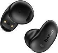 Belkin SoundForm Anywhere True Wireless Earbuds - Kopfh&ouml;rer - Kabellos (AUC014HQBK)