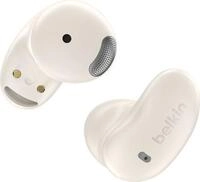 Belkin SoundForm Anywhere True Wireless In-Ear cream AUC014hqCR (AUC014HQCR)
