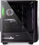 Hyrican Striker 7817 Gaming PC AMD Ryzen 7 9700X 16GB DDR5 1TB SSD RTX 5060 Ti 16GB
