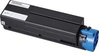 OKI Original Toner schwarz Ultra High Capacity 12.000 Seiten f&uuml;r B433dn B513dn
