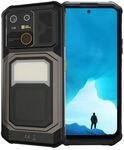 AGM Mobile G3 512 GB 5G Smartphone 17,1 cm (6.72) 2,0 GHz Android 64 MP Dual...
