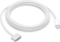 APPLE USB-C TO MAGSAFE 3 CABLE (2M) SILVER (MW613ZM/A)