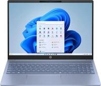HP OmniBook 5 AI 16 2K Core Ultra 5 225U 16GB/512GB SSD Win11 Home - Sky Blue -