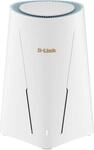 D-Link DBR-560 - Wireless Router 4-Port-Switch (DBR-560)