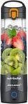 Nutribullet Smoothie-Maker, f&uuml;r unterwegs, Kunststoff-Mixbeh&auml;lter, 0,59 l