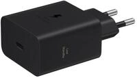 Samsung 60W USB-C Schnellladeadapter EP-T6010NBEGWW Schwarz