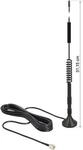 DeLOCK - Mobiltelefon-/Wi-Fi-Antenne - Innen / Au&szlig;en - DECT, UMTS, GSM, LTE,