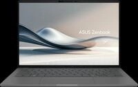 ASUS Zenbook A14 UX3407QA-QD496W 14 OLED WUXGA Snapdragon X1-26-100 32GB 1TB SSD Grau