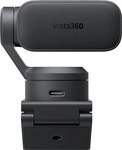 Insta360 Link2 Pro Webcam*schwarz* (Link2 Pro Black)
