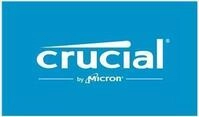 Crucial - DDR4 - Modul - 8 GB - SO DIMM 260-PIN - 3200 MHz / PC4-25600 - CL22 -