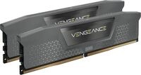 Corsair Vengeance - DDR5 - Kit - 64 GB: 2 x 32 GB (CMK64GX5M2B6400C42)