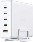 D-Link DCF-241 - Netzteil - GaN + AC-Netzteil - 240 Watt - 5 A - Power Delivery 3.1,