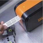 Brother P-Touch EDGE PT-E920BT PTE920BTZ1 Industrie-Etikettendrucker Thermotransfer 