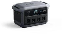 Anker SOLIX C2000 Gen 2 Portable Powerstation 2048 Wh 2400 W (Peak 4000 W)