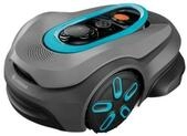 GARDENA smart SILENO sense 600 m&sup2; M&auml;hroboter Kabellos mit Vision-KI...