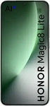 Honor Magic8 Lite 5G Dual Sim 8GB RAM 256GB - Forest Green (5109BYQU)