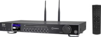 Renkforce RF-DAB-IR1702 Internet CD-Radio DAB+, FM, Internet CD, Bluetooth&reg;,...