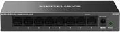 TP-LINK Mercusys MS108GS-M2 2.5G Multi-Gigabit Desktop Switch - Switch...