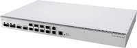 MikroTik CRS812-8DS-2DQ-2DDQ-RM, MikroTik Cloud Router Switch CRS812-8DS-2DQ-2DDQ-RM,