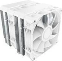 MONTECH NX600 weiss 120 mm - AMD Sockel AM4 (Ryzen) - AMD Sockel AM5 (Ryzen Zen4)