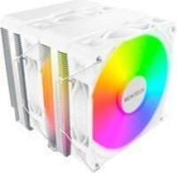 MONTECH NX600 ARGB weiss 120 mm - AMD Sockel AM4 (Ryzen) - AMD Sockel AM5 (Ryzen