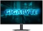Gigabyte G25F2A Gaming-Monitor 63,5cm (25) Full HD - HDMI/DP - Schwarz (G25F2A)
