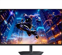 Gigabyte MO32U2, Gigabyte MO32U2 - 32" 4K QD-OLED Gaming Monitor, 240Hz, 0.03ms,