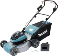 Makita DLM466Z Akku-Rasenm&auml;her 2x18V (DLM466Z)