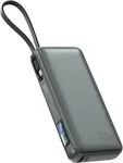 4smarts 541603, 4smarts POWERBANK USB-C KABEL 20000MAH (541603)