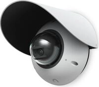 Ubiquiti UACC-G6-DOME-WS-W, Ubiquiti G6 Dome camera accessory for protection from the