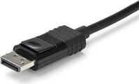 StarTech.com 3 Port DisplayPort MST Hub - 3 x 4K - DP 1.4 Monitor Splitter -