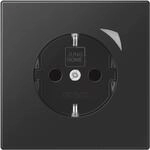 Jung HOME SCHUKO BTLS1521SSWM Steckdose 1 (BTLS1521SSWM)