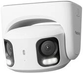 Reolink RP-PCT8MD 4K PoE &Uuml;berwachungskamera 8MP 180&deg; Panorama Dual-Linse IP67