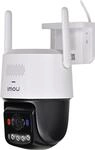 Imou Titan Pro 6MP IP-Sicherheitskamera WiFi+PoE Dome Innen/Au&szlig;en PTZ
