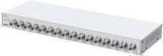 AXIS M7116 UK VERSION VIDEO ENCODER SIXTEEN-CHANNEL PAL/NTSC (02036-003)
