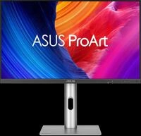 ASUS ProArt PA278QGV LED-Monitor 68,5cm (27) WQHD HDMI/DP/USB-C Schwarz