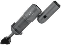 Fakir AS 150 LT Multifunktions-Akku-Hand staubsauger anthr/sw 120W 11,1V 3...