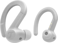 Teufel AIRY SPORTS TWS 2 True-Wireless In-Ear-Kopfh&ouml;rer moon gray Bluetooth 5.3 ANC