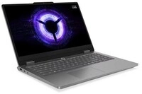 Lenovo LOQ 83SC0061GE - 15.6 FHD , 144Hz, Intel Core i5 13450HX, 16GB RAM, 512GB SSD,