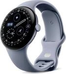 Google Pixel Watch 4 45MM WiFi Moonstone (GA10850-EU)