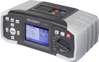 Voltcraft IST 1000 VDE-Pruefger&auml;t VDE-Norm 0100 (VC-14986100)