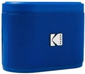 Kodak SoundBrix Wireless Stack Speaker Backstage Blue (4895218338665)