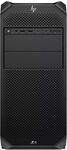 HP Inc. HP Workstation Z4 G5 - Tower - 4U - 1 x Xeon W W3-2535 / 3.5 GHz - RAM 64 GB